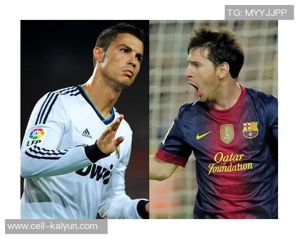 马钦：C罗是禁区杀手，但梅西比他更能凭一己之力赢得比赛